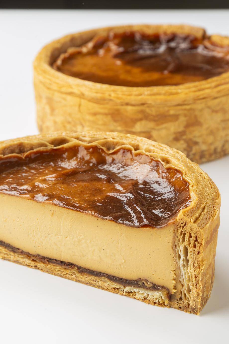 Flan