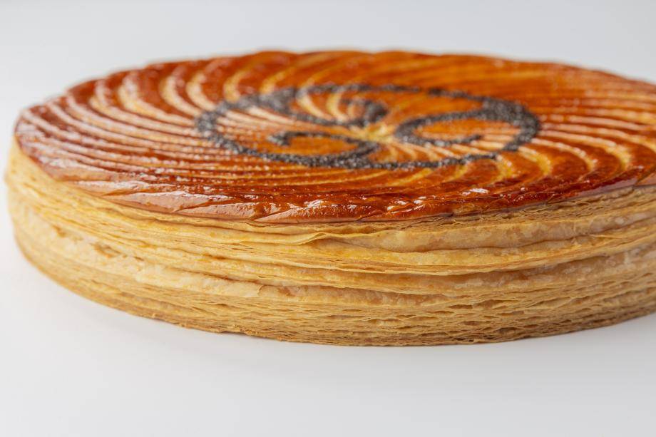 Galette