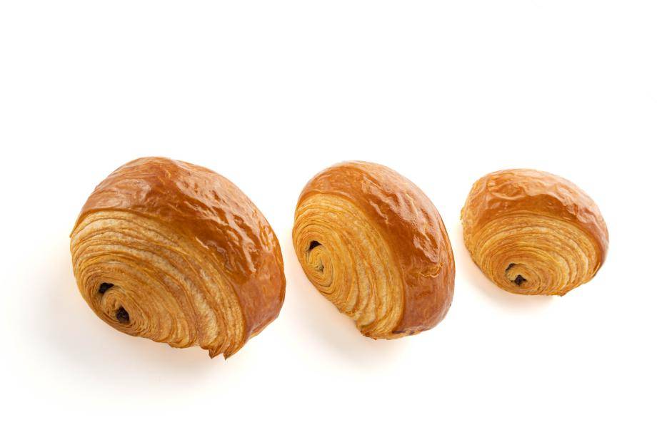 Pain au chocolat