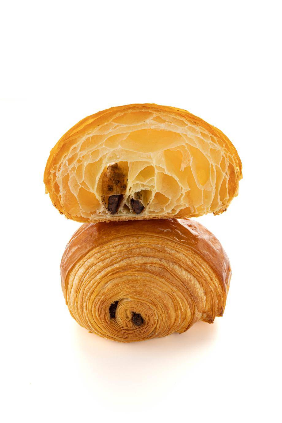 Pain au chocolat