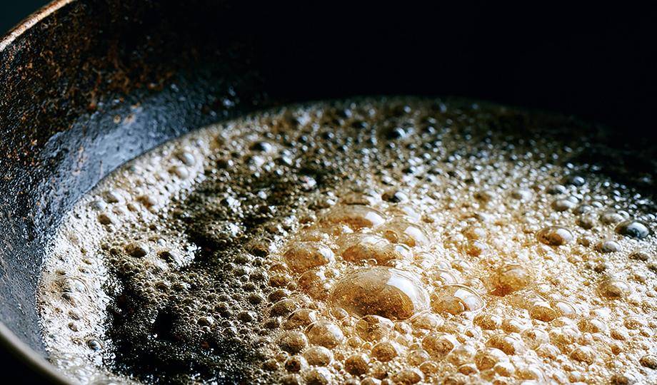 brown butter