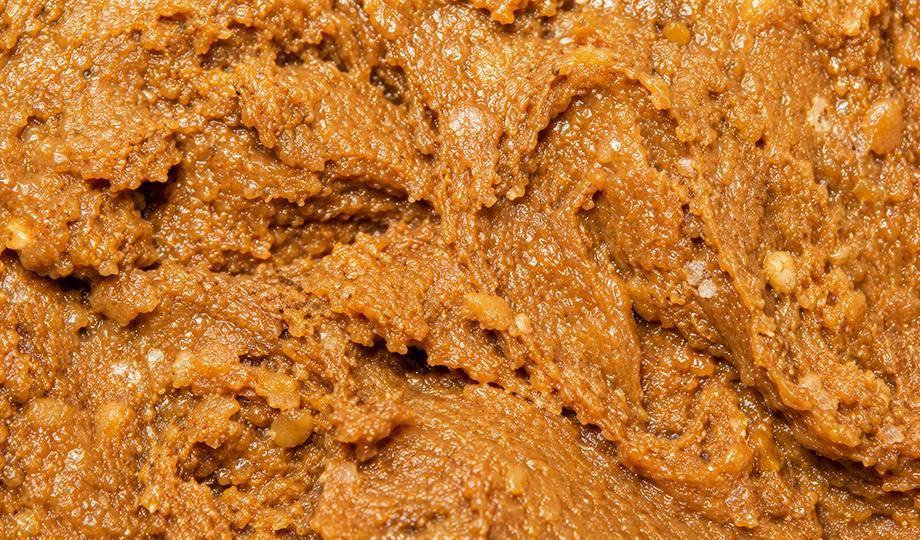 MODERN PAIRINGS - miso 