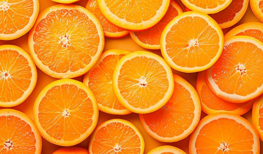 citrus floral