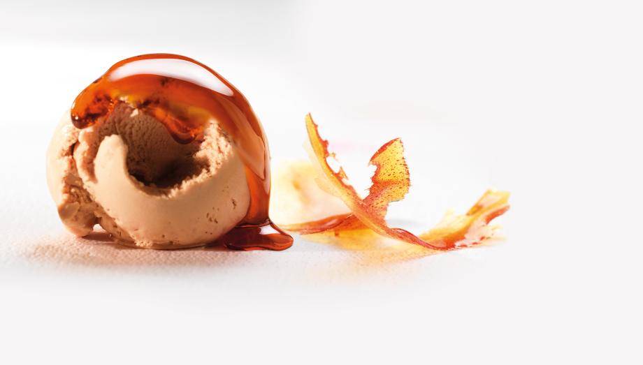 Callebaut Caramel, The Real Belgian Chocolate experience