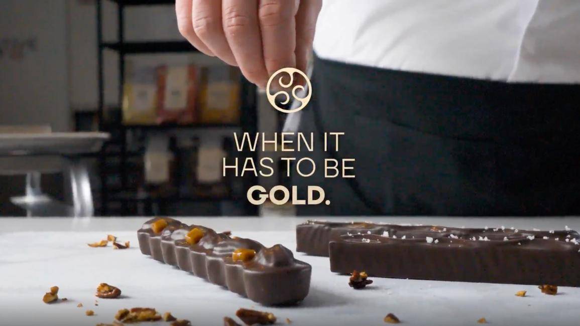 Elevate Your Pastry Game with Callebaut GOLD