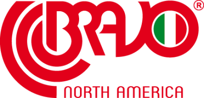 Bravo logo