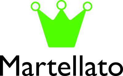 MARTELLATO