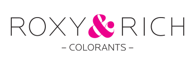 Roxy and Rich logo