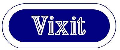 Vixit logo