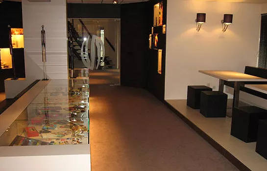 Callebaut Chocolate Academy™ Zundert