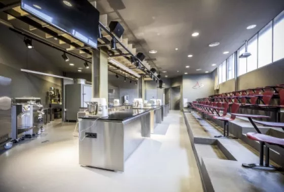 Callebaut Chocolate Academy™ Spain