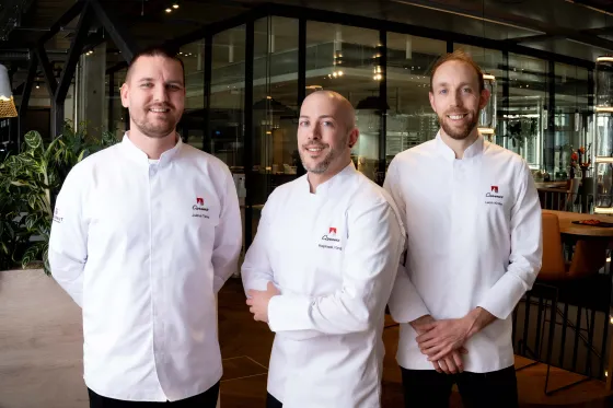 Callebaut Chocolate Academy Switzerland, Zurich