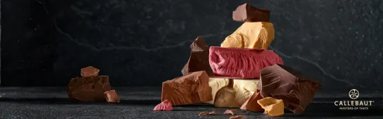 Top Chocolate Confectionery Trends 2026 - Callebaut