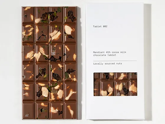 Chocolate Basics