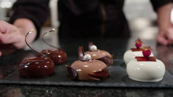 Glazuur - Wat zijn de eigenschappen van perfect chocoladeglazuur