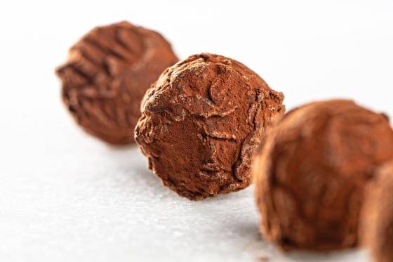 CHOCOLATARIA 1 - Descobrindo o Chocolate Dezembro