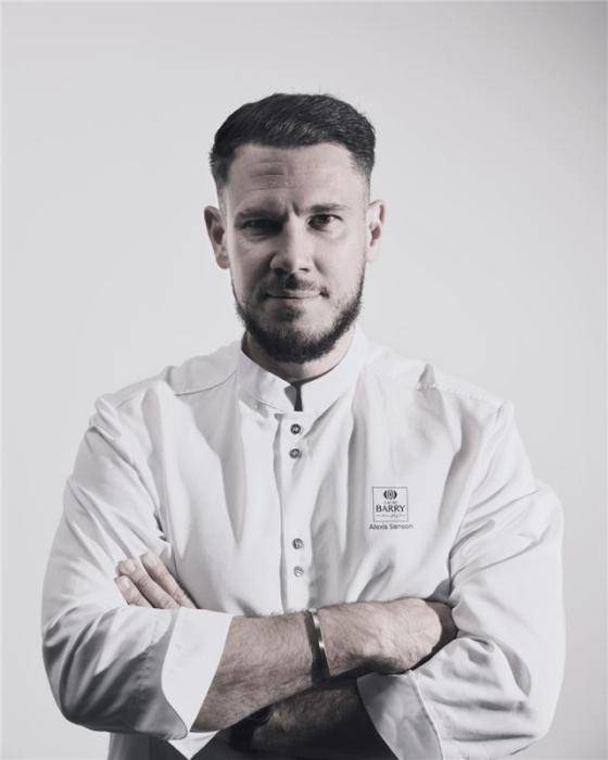 CHEF PHILIPPE BERTRAND