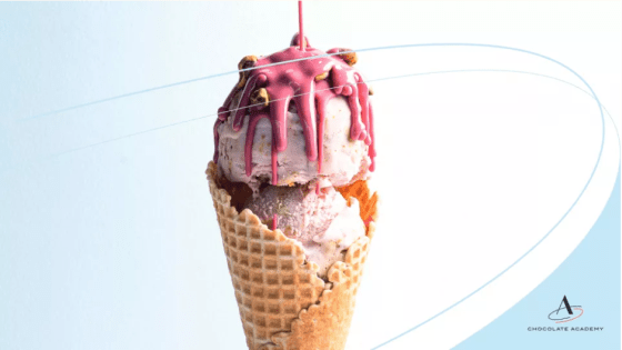 top ice cream trends 2024