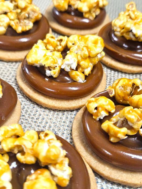 Innovative Chocolate Snacking - with Alexandre Bourdeaux