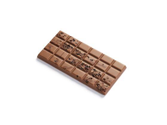 Iniciación al chocolate