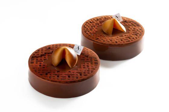 Pastelería contemporánea