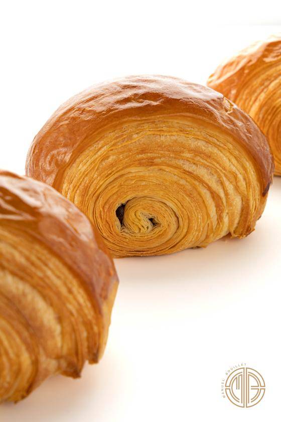 Viennoiseries and Pastries Masterclass