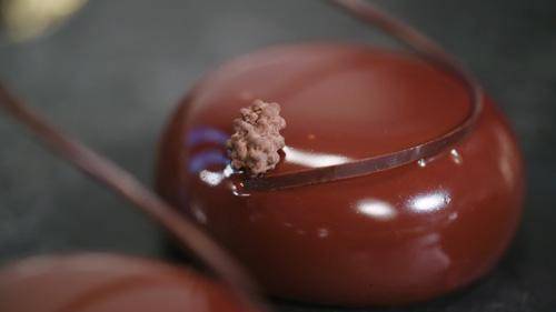 Glazes