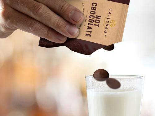 Chocolate drinks