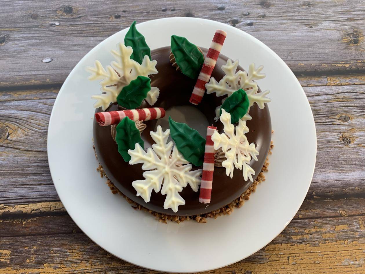 Christmas Wreath